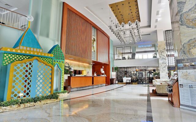 ZEN Premium Malioboro Gajah Mada