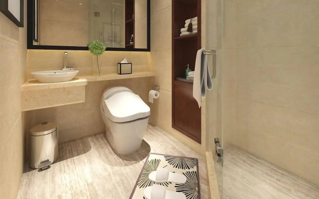 Xin Ju Yuan Hotel