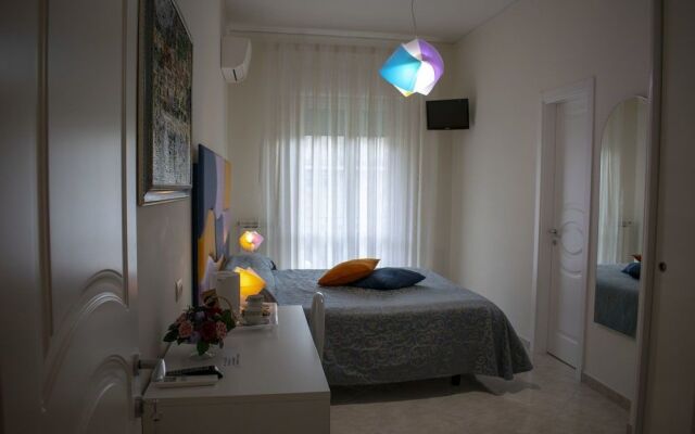 La Casa dAmare