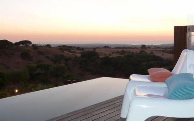 Eco Suites Resort