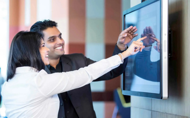 Novotel Chennai Sipcot