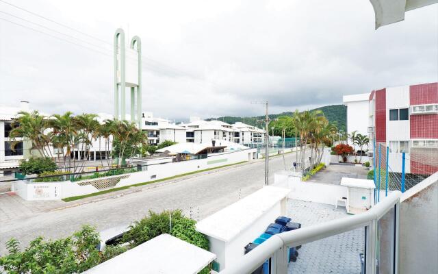 Maravilhoso apartamento para 4 pessoas - HB12F