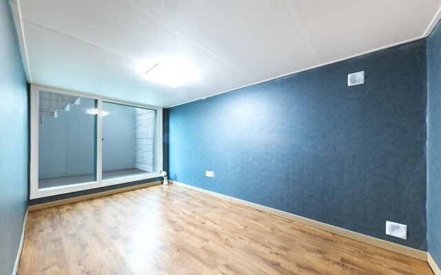 Gapyeong River View Pension