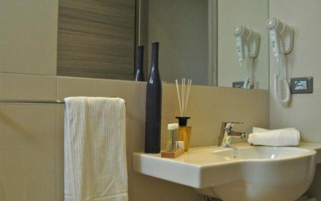 Bio Suites Pacinotti