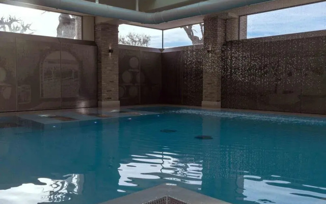 Relais Agriturismo Casina Ricchi