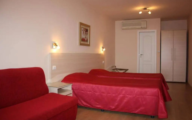 Hotel Acropolis