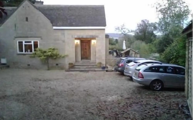 Tibbiwell Lodge - B&B