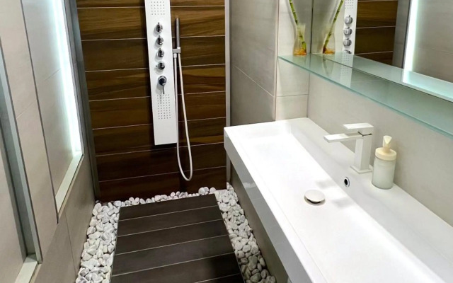 Small Home Budapest Dráva