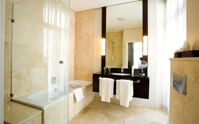 Grand Daddy Boutique Hotel
