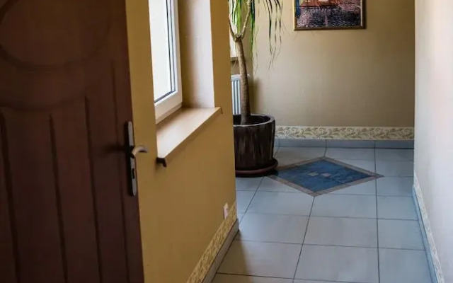 Pensjonat Przy Deptaku