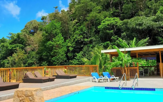 Pinard's Mountain Resort - Cottage 10