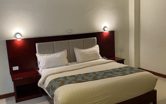 Winn Hotel - Bahir Dar