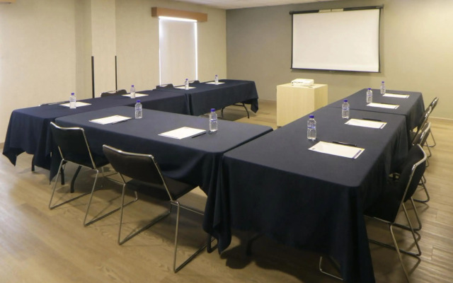 City Express by Marriott Nuevo Laredo
