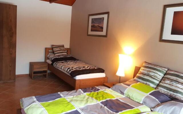 Lipno Apartmany Frymburk III.