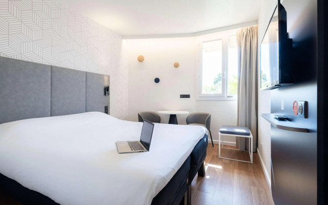 ibis budget Béziers Est Mediterranée