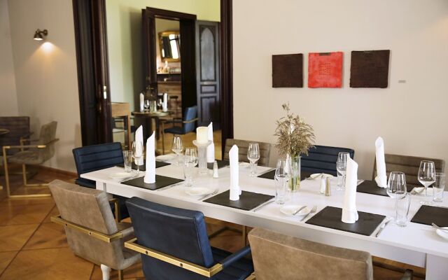 Hotel Schloss Reichenow