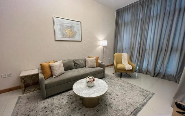 1B-Iris Blue-603 by bnbme homes