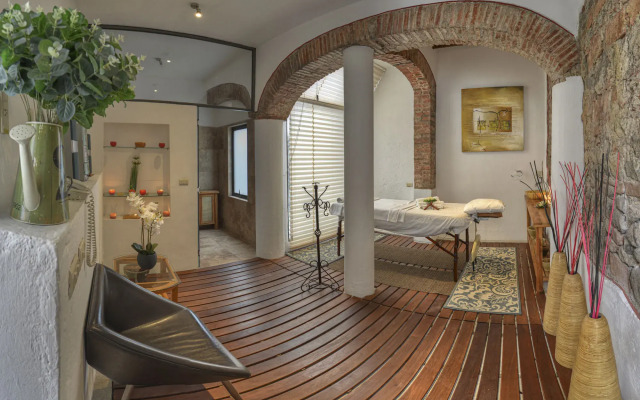 Alquería de Carrión Hotel Boutique