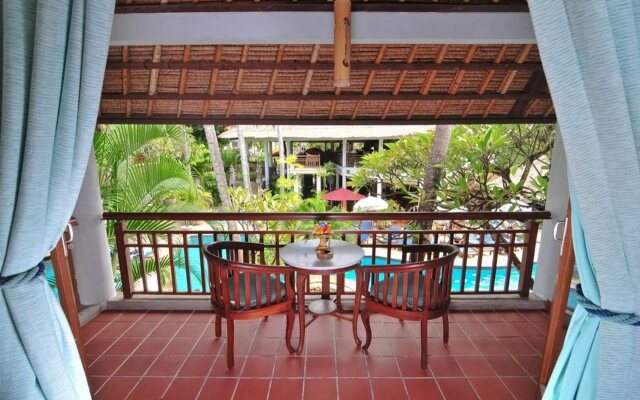 Sativa Sanur Cottages