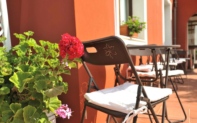 Nicoletta Hotel