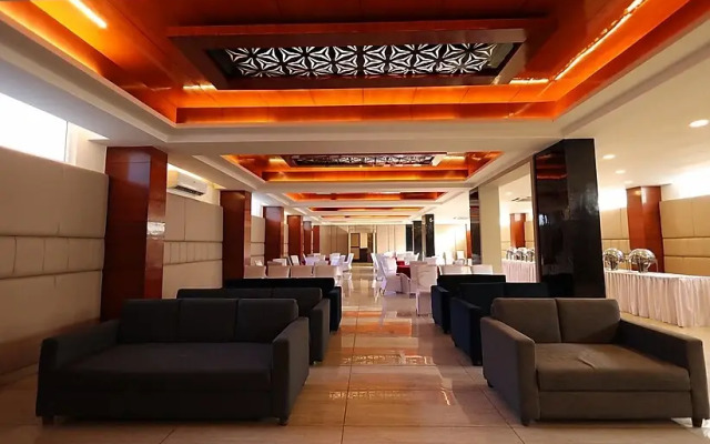 Hotel Latitude