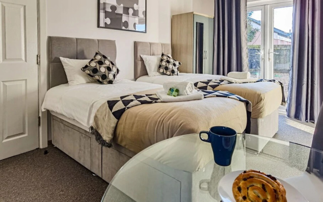 Chadburn House by Your Lettings UK