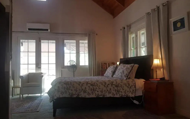 Brookvale House Balingup