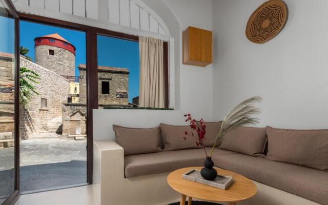 Voyaz Boutique Apartments & Suites -Old Town