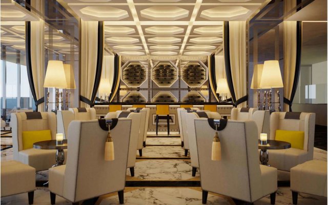 Royal M Hotel & Resort Abu Dhabi by Gewan