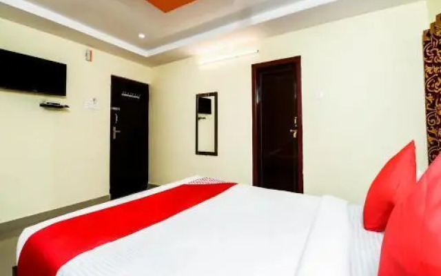 Rite Komfort by OYO Rooms