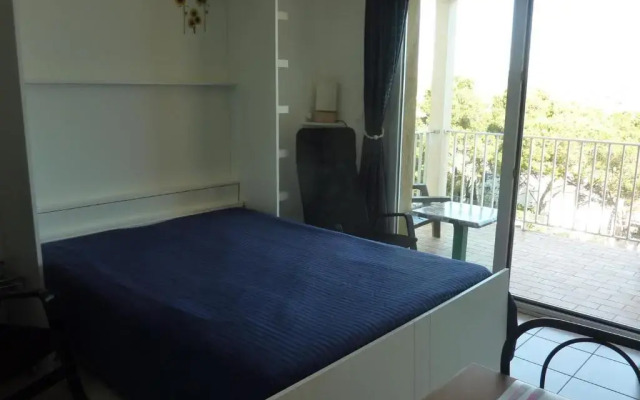 Appartement Banyuls-sur-Mer, 1 pièce, 2 personnes - FR-1-309-92