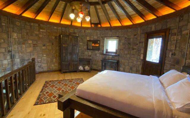 Dedeman Village Sapanca
