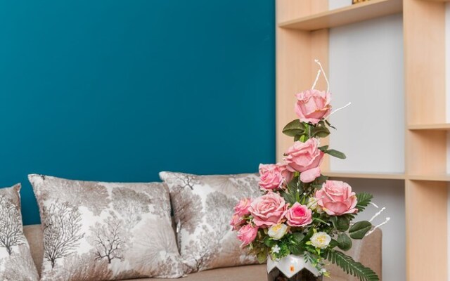 Zoneland Apartments Lavender95