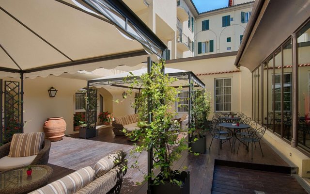 Anglo American Hotel Florence, Curio Collection by Hilton