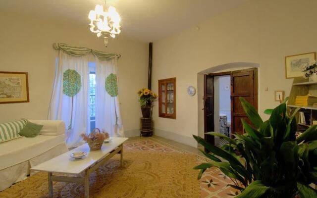Finca El Azahar