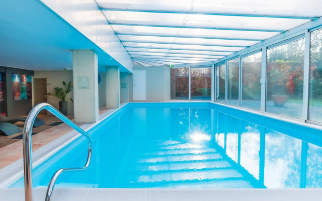 Fletcher Resort-Hotel Zutphen
