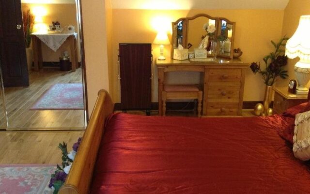 Burnbrae Bed and Breakfast
