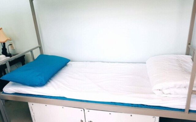Coco Beach Hostel Da Nang