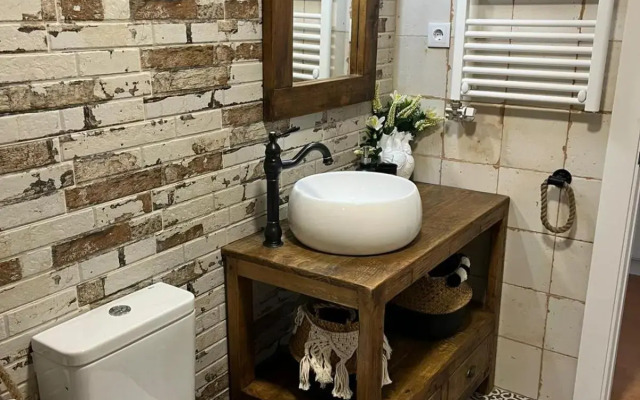 Enjoy Ávila 2 - LA CATEDRAL