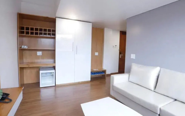 The K'rin Villa