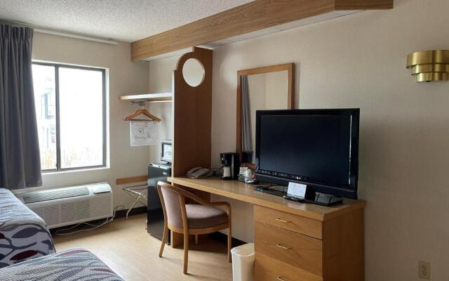 Red Roof Inn Branson