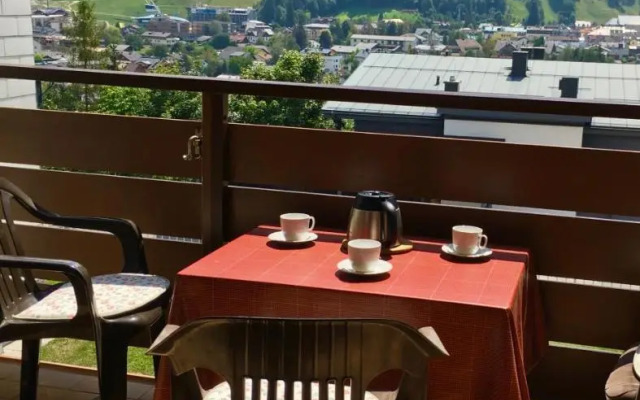 Top 12, Am Sonnenhang, Hochstrasse Schladming