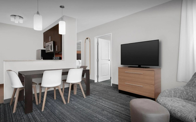 TownePlace Suites Bridgeport Clarksburg