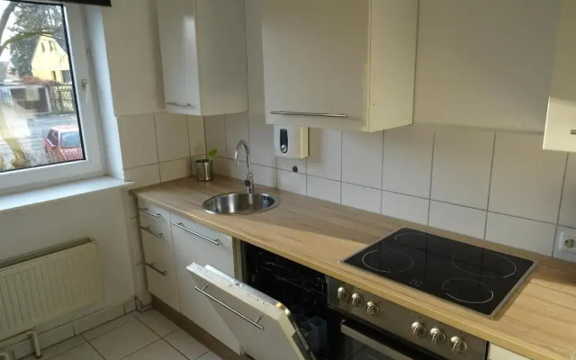 Bs Living Apartment 4