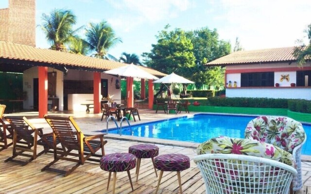 Hotel Terra Do Sol