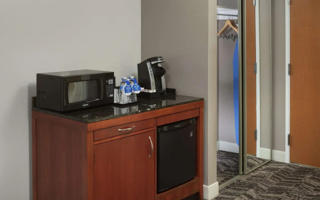 Hilton Garden Inn Dallas-Allen