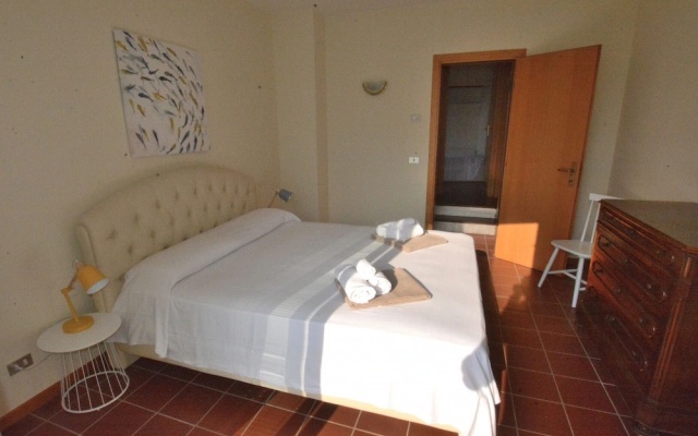 Apartment San Remo