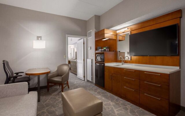 Embassy Suites by Hilton Boston Marlborough