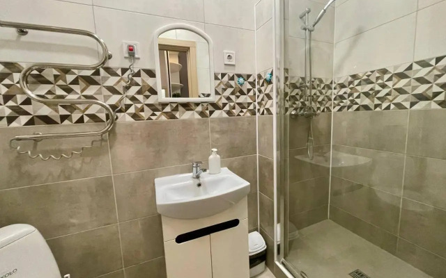 ЖК Парковый квартал