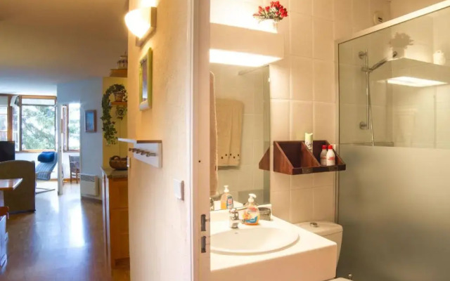 Apartamento Montana Park